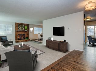 1320 Tari Dr, Colorado Springs, CO 80921