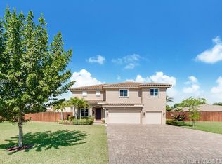 2134 NW 14th Pl, Homestead, FL 33030