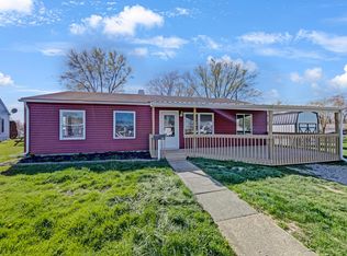 110 Grove Ct, Lancaster, OH
