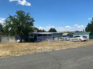 20736 E Mingus Dr, Mayer, AZ 86333