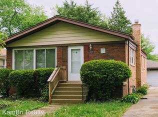 15021 Evers St, Dolton, IL 60419