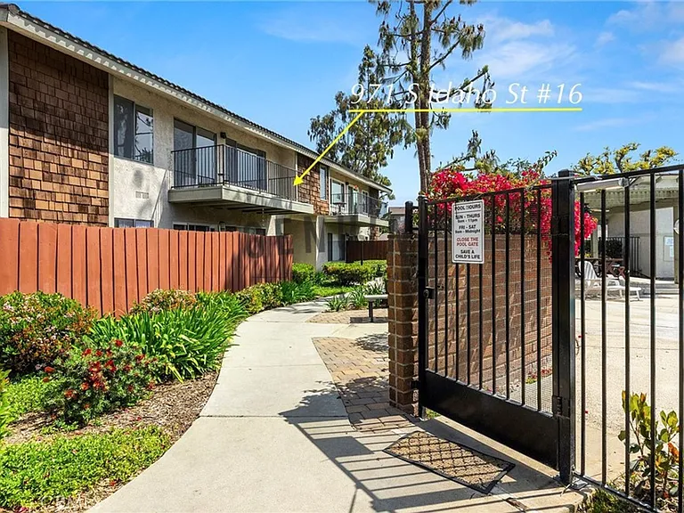 971 S Idaho St #16 — Photo 23