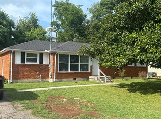 1302 W Northfield Blvd, Murfreesboro, TN 37129