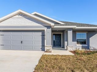 12959 SE 55th Ave, Belleview, FL 34420