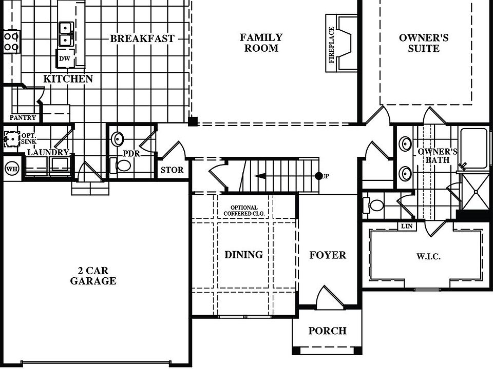 2nd image of 3790 Grandview Manor Dr