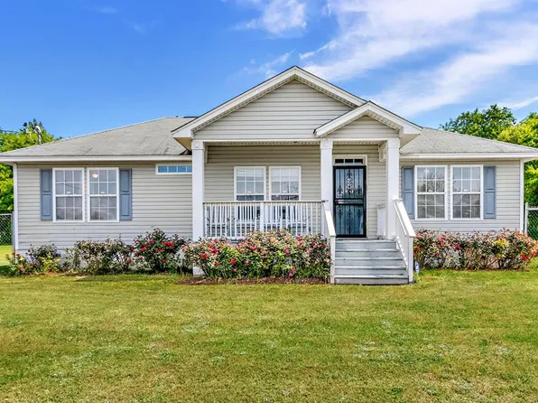 446 Fort Motte Rd, St Matthews, SC 29135