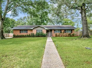1402 Epley St, Lufkin, TX 75904