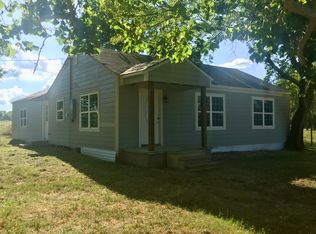 870 NE Acc Rd, Mount Vernon, TX 75457