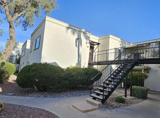 8450 E Old Spanish Trl, Tucson, AZ 85710