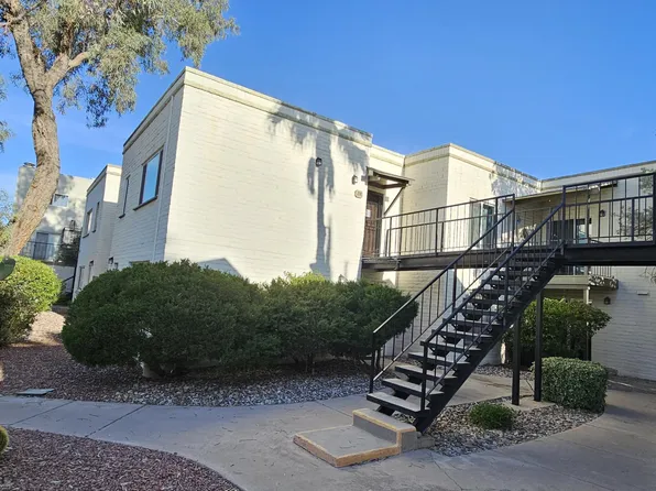 8450 E Old Spanish Trl APT 211, Tucson, AZ 85710