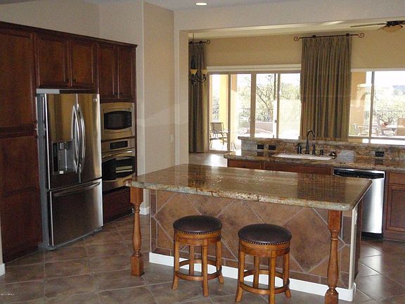 4th image of 60645 E Arroyo Grande Dr