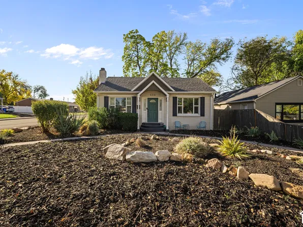 634 E Mansfield Ave, South Salt Lake, UT 84106