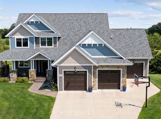 3400 Old Creek Way NE, Sauk Rapids, MN 56379