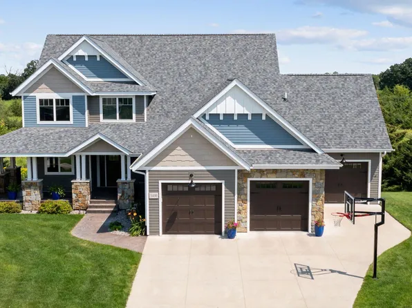 3400 Old Creek Way NE, Sauk Rapids, MN 56379