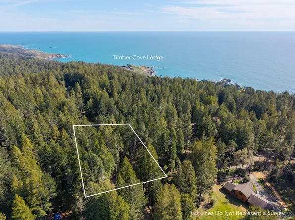 22096 Umland Circle, Jenner, CA 95450