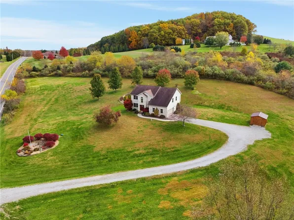 1146 Sarver Rd, Sarver, PA 16055