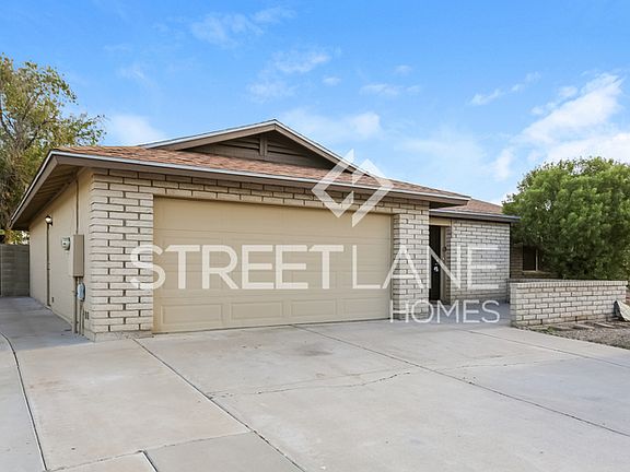 2nd image of 5320 W Barbara Ave