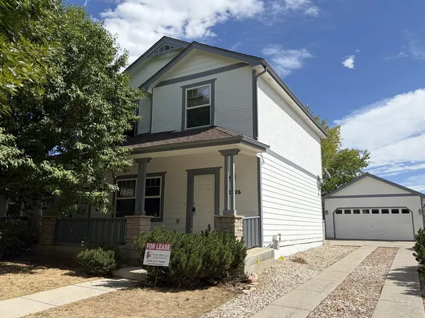 2226 Clearfield Way, Fort Collins, CO 80524