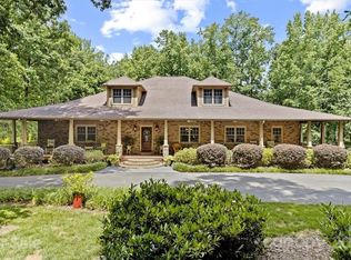 612 Mystic Way Ln, Waxhaw, NC 28173