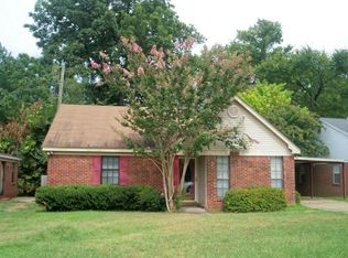 107 Dabney St, Batesville, MS 38606