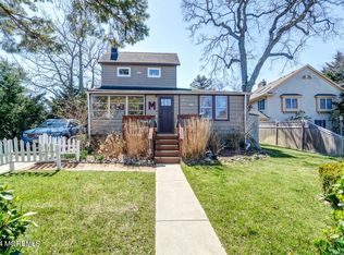216 Howe St, Point Pleasant Beach, NJ 08742