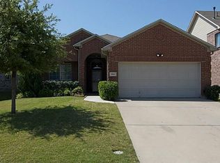 3036 Stallion Xing, Irving, TX 75060
