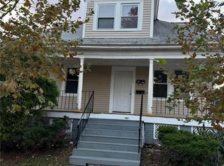 268 Nelson St, Providence, RI 02908