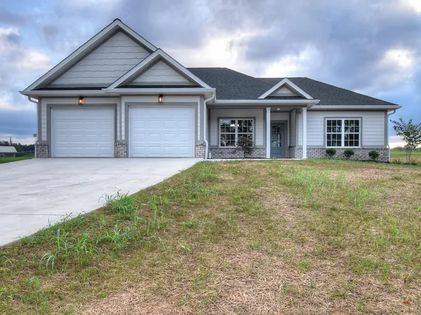 1995 Erwin Hwy, Greeneville, TN 37745