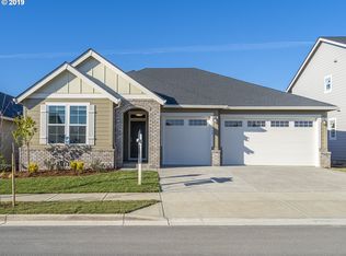 1715 S 47th Pl, Ridgefield, WA 98642