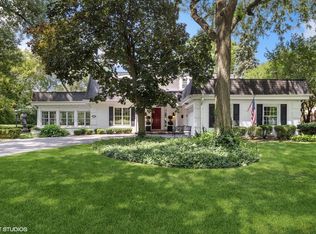 306 N Quincy St, Hinsdale, IL