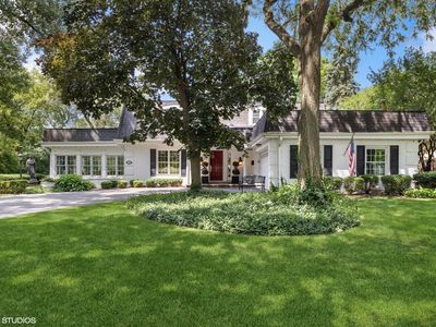 306 N Quincy St, Hinsdale, IL, 60521