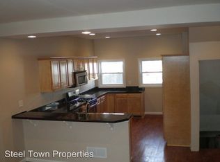 1929 Jane St, Pittsburgh, PA 15203