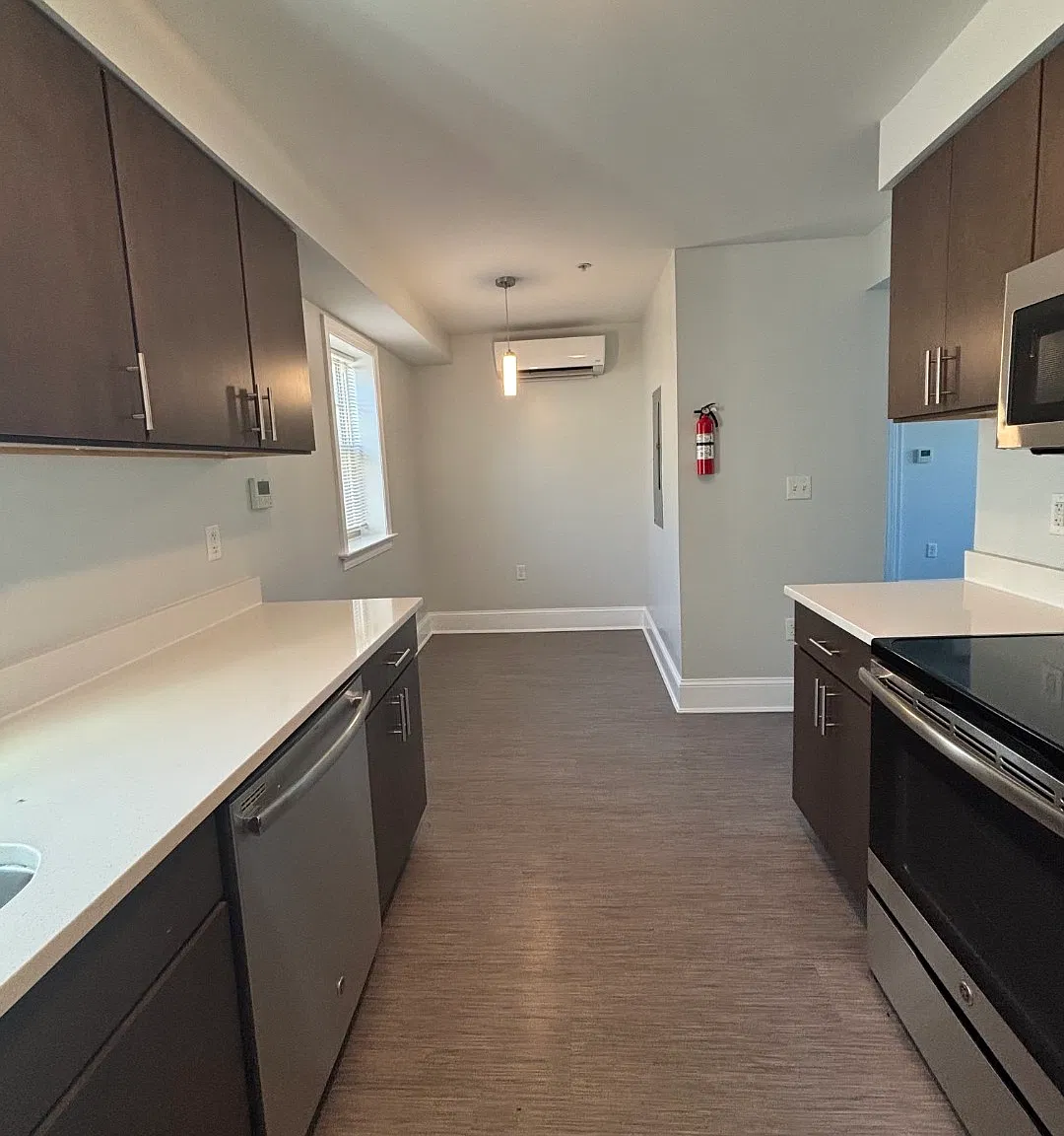 1 bed, 545 sqft, $1,595 — Photo 2