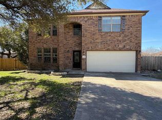 4405 Woodstock Dr, Georgetown, TX 78633