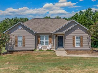 177 Hidden Ridge Dr, Odenville, AL 35120