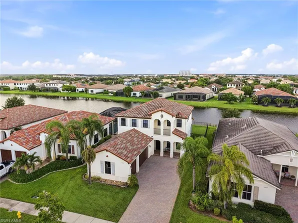5438 Ferrari AVE, AVE MARIA, FL 34142