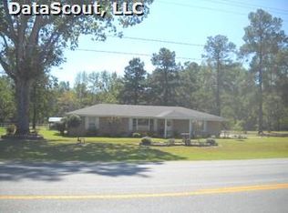 7235 Highway 79 S, Pine Bluff, AR 71603