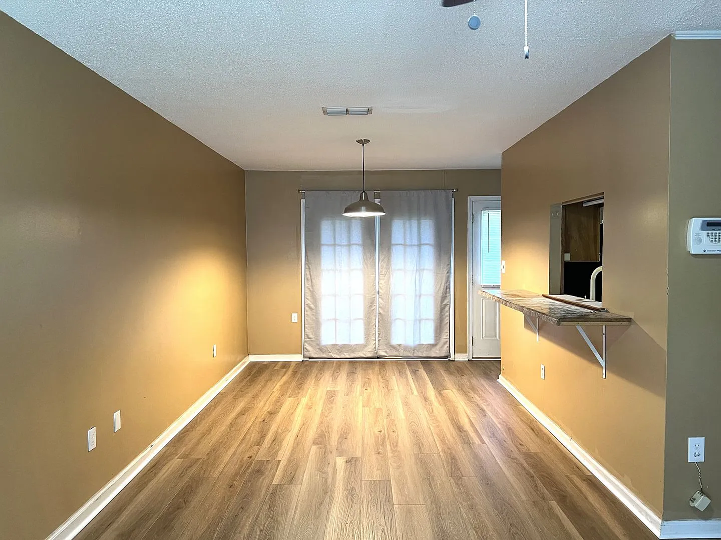 Home for Rent in Montgomery — Photo 3