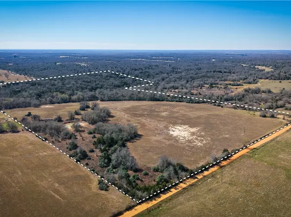 County Road 327, Milano, TX 76556