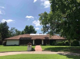 120 Meadow Rd, Ardmore, OK 73401