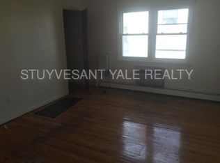 257 E 21st St #2, Paterson, NJ 07513