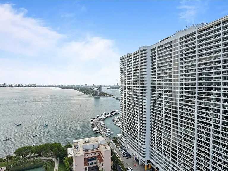 1750 N Bayshore Dr #2804 — Photo 17