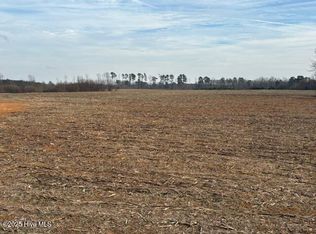 Red Rd, Nashville, NC 27856