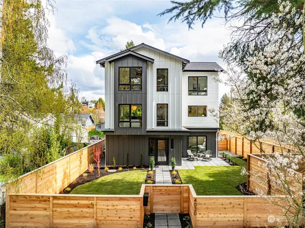 4030 48th Avenue SW, Seattle, WA 98116