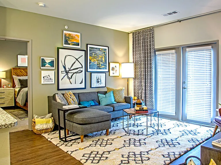 The Standard at Eastpoint — Photo 13