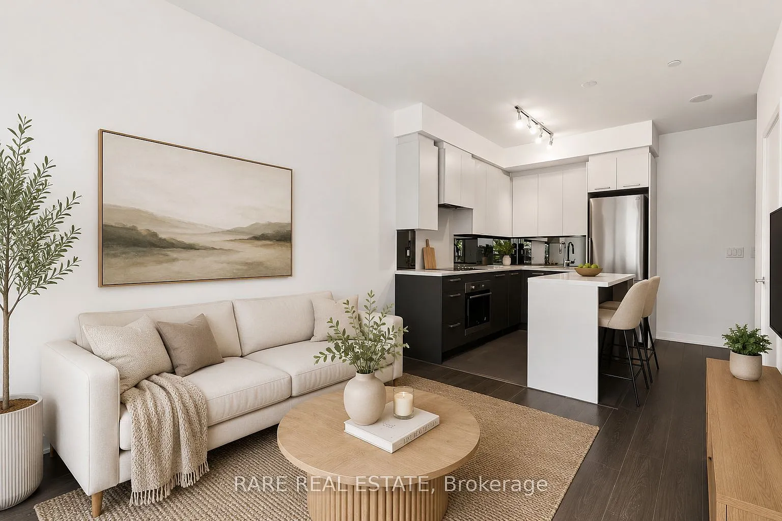 1 bed, $2,250 — Photo 1
