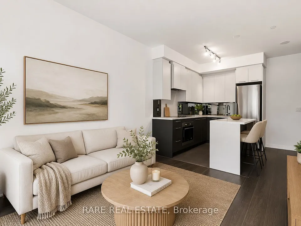 1830 Bloor St W #209