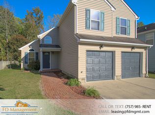 211 High Point Rd, Williamsburg, VA 23185