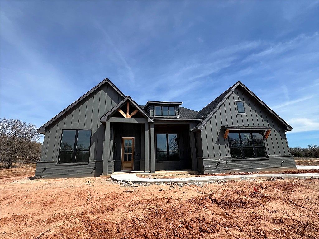 1060 Llano Way, Poolville, TX 76487 MLS 20568637 Zillow