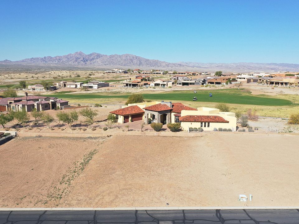 1st image of 3381 N Arnold Palmer Dr Lot 24